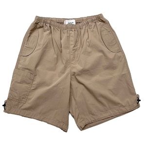 Urban Outfitters Balloon Cargo Shorts Men's Small